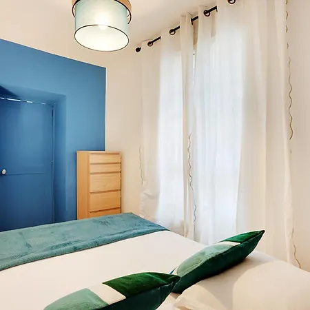 Appartement Bon Marche