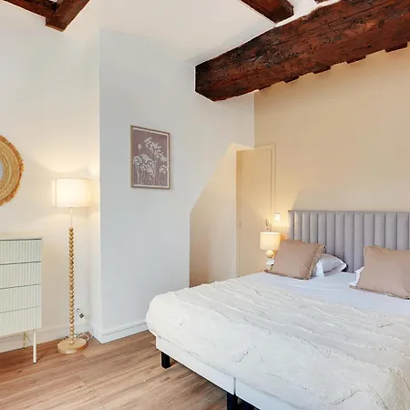 Bon Marche Appartement *