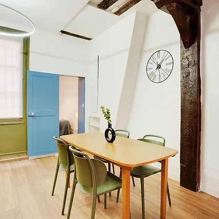 Bon Marche Appartement