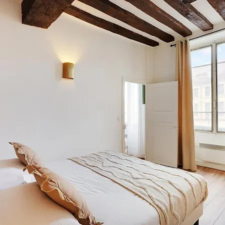 Bon Marche Appartement Paris