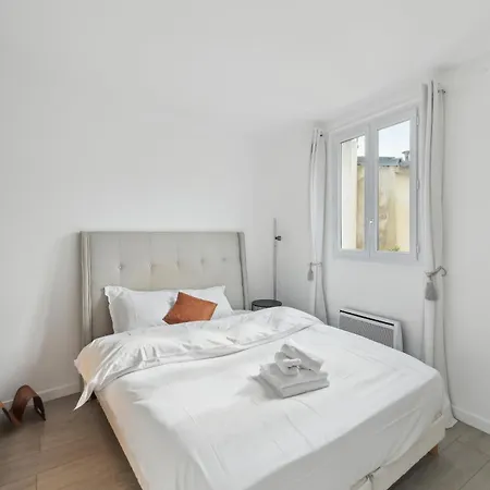 1br Near Historic Sites - Cityapartmentstay Appartamento