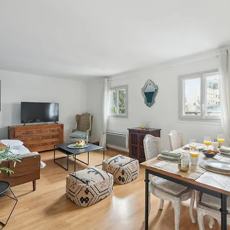 1br Near Historic Sites - Cityapartmentstay Appartamento