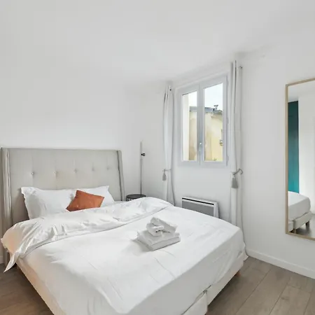 1br Near Historic Sites - Cityapartmentstay Appartamento *
