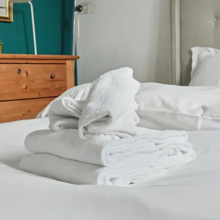 1br Near Historic Sites - Cityapartmentstay Appartamento Parigi