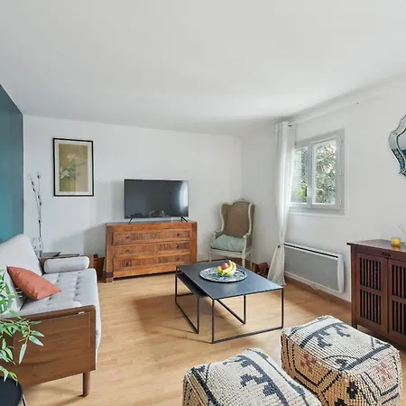 1br Near Historic Sites - Cityapartmentstay Appartamento
