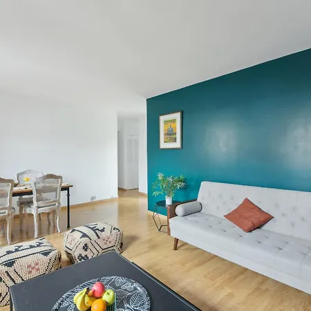 1br Near Historic Sites - Cityapartmentstay Appartamento *