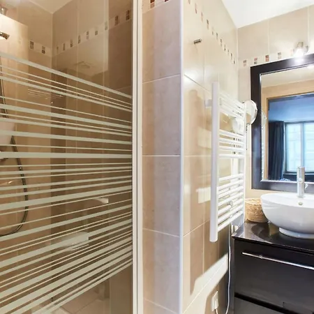 Latin Appartement Paris