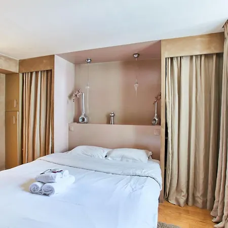Latin Appartement