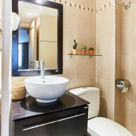 Appartement Latin *