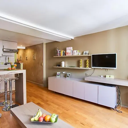 Latin Appartement *