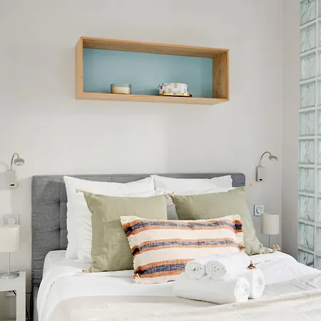 Invalides & Eiffel Tower 1br - Cityapartmentstay Paris