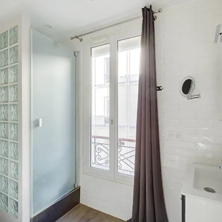 Invalides & Eiffel Tower 1br - Cityapartmentstay Apartamento