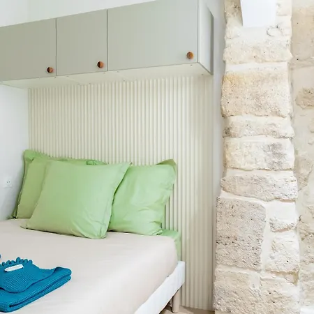 Apartment Lavie Maison Ac & Jacuzzi