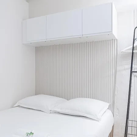 Apartment Lavie Maison Ac & Jacuzzi *