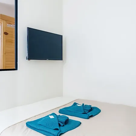 Lavie Maison Ac & Jacuzzi Apartment *