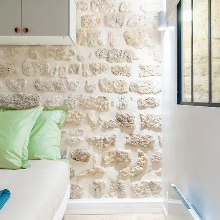 Lavie Maison Ac & Jacuzzi Apartment *