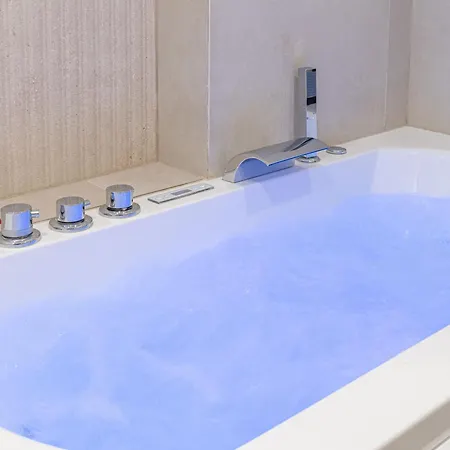 Apartment Lavie Maison Ac & Jacuzzi Paris