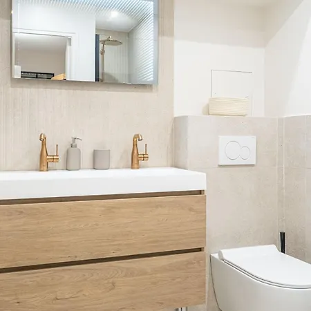 Lavie Maison Ac & Jacuzzi