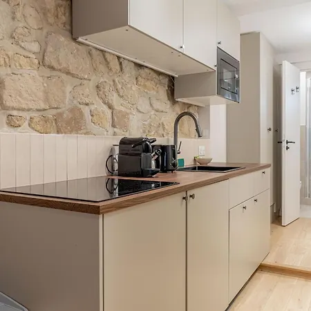 Lavie Maison Ac & Jacuzzi Apartment *
