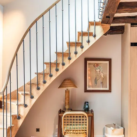 Maison La Boheme Montmartre - & Aparthotel Paris
