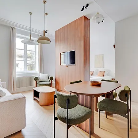 Apartment Musee Picasso