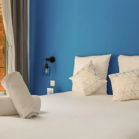 Lumineux Et Spacieux - 8p Apartament