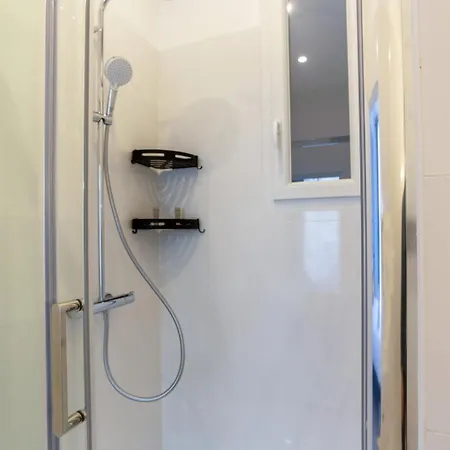 Lumineux Et Spacieux - 8p Apartament *