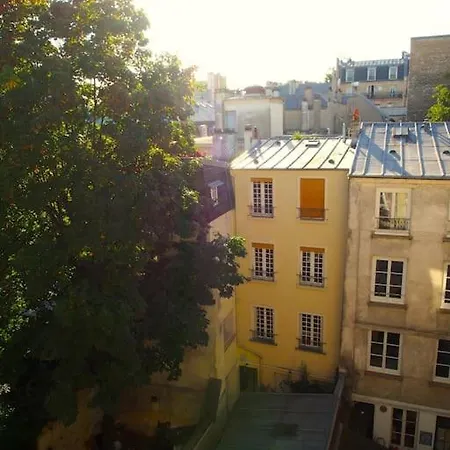 De Charme Au Coeur Du Quartier Latin