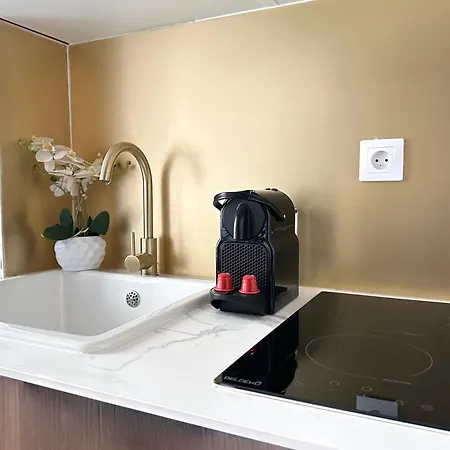 Apartment Beautiful Retreat In