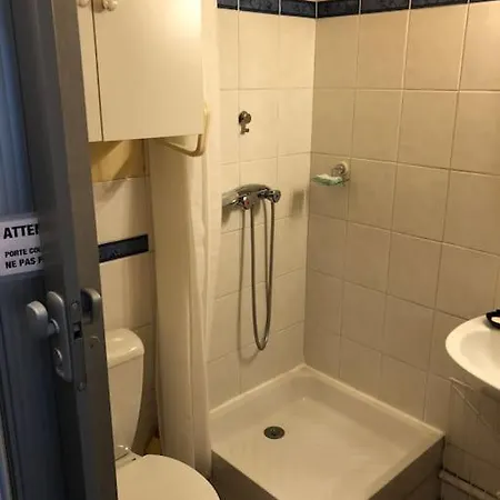 Parc Expo, Porte De Versailles, Tour Eiffel Apartment Paris