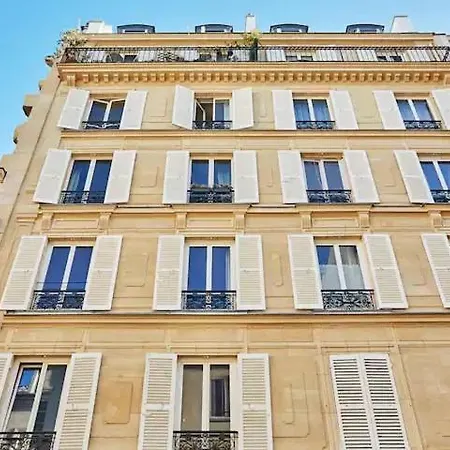 Apartamento 300 Seb - Superb In