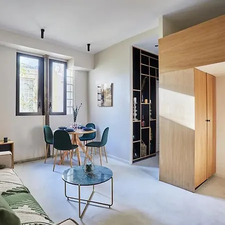 Apartamento 300 Seb - Superb In