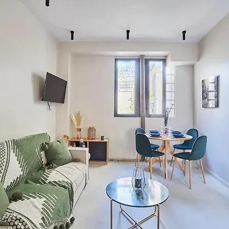 300 Seb - Superb In Apartamento *