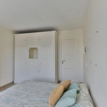 Central Avenue Du Maine Apartment *