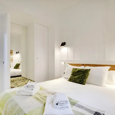 Pick A Flat's In Saint-michel - Rue Pestalozzi *