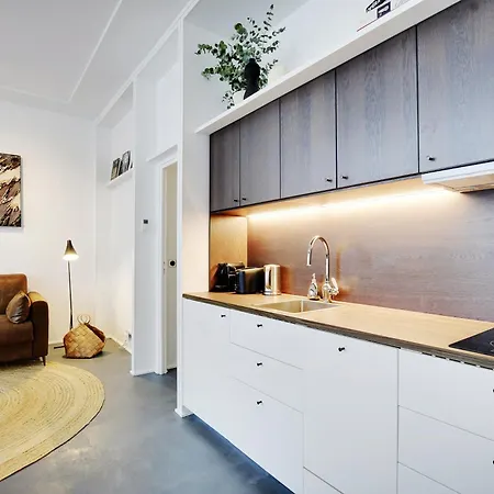 Pick A Flat's In Saint-michel - Rue Pestalozzi Appartement
