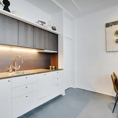 Pick A Flat's In Saint-michel - Rue Pestalozzi *