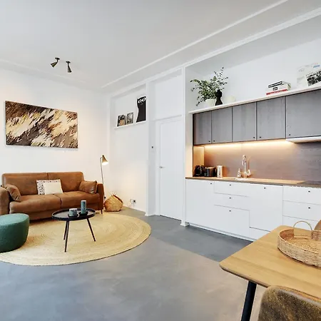 Pick A Flat's In Saint-michel - Rue Pestalozzi Appartement