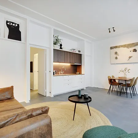 Pick A Flat's In Saint-michel - Rue Pestalozzi *