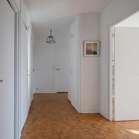 Apartment Eiffel Tower Loft