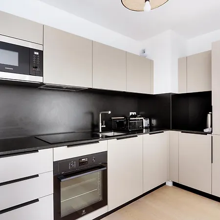 Pick A Flat's In Montmartre - Rue Ordener Apartment Paris