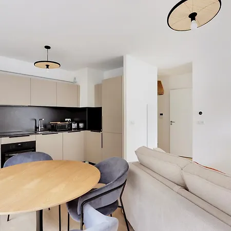 Apartment Pick A Flat's In Montmartre - Rue Ordener *