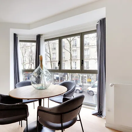 Apartment Pick A Flat's In Montmartre - Rue Ordener *