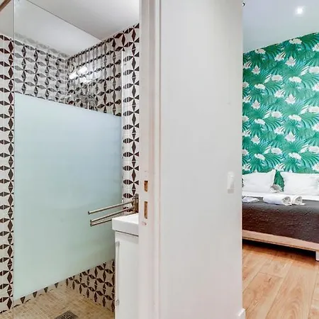 Apartament 106-suite Cece - Superb Duplex In *