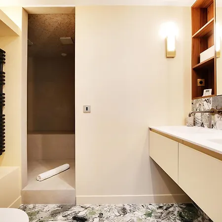 Pick A Flat's In Tour Eiffel - Rue De L'amiral Hamelin Apartment *