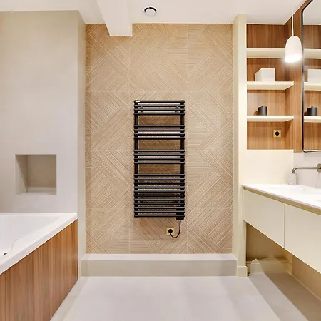 Pick A Flat's In Tour Eiffel - Rue De L'amiral Hamelin *