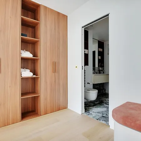 Pick A Flat's In Tour Eiffel - Rue De L'amiral Hamelin Apartment