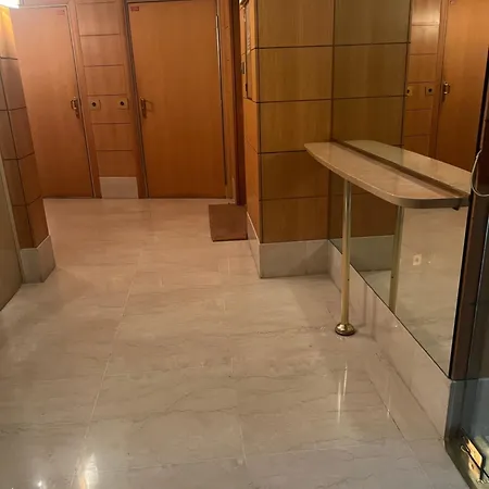 Apartment Tour Eiffel Paris