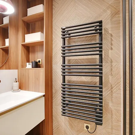 Apartment Pick A Flat's In Tour Eiffel - Rue De L'amiral Hamelin *