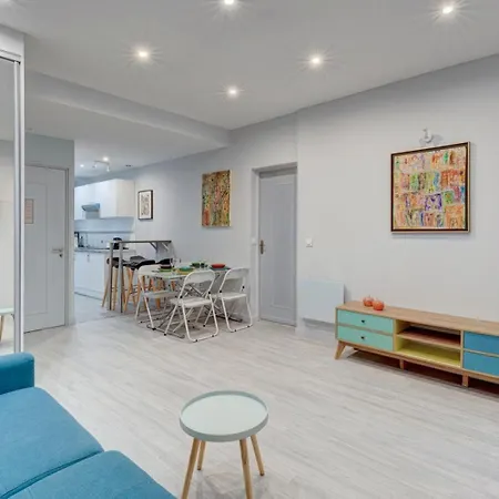 234 Office New York - In 公寓 巴黎